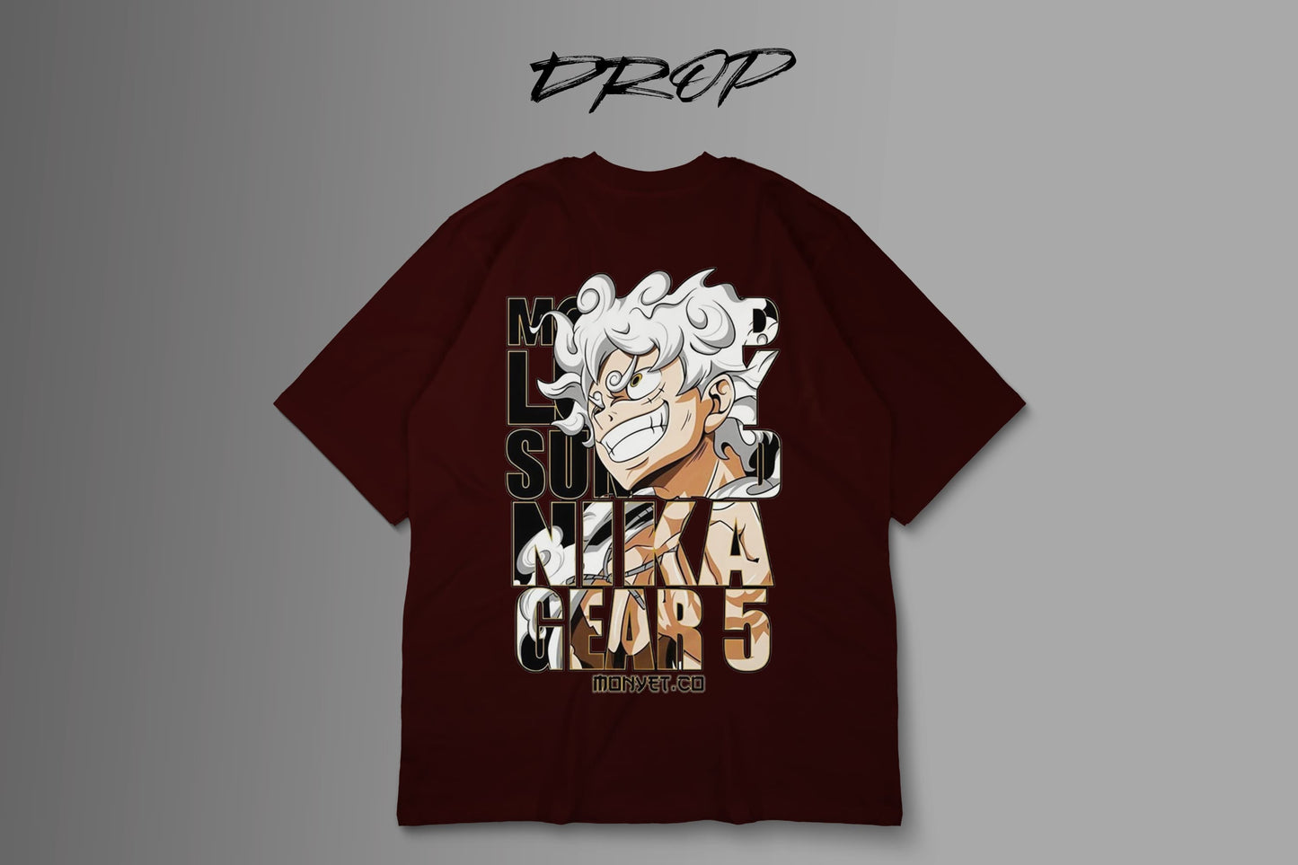 G5 Awakening Drop