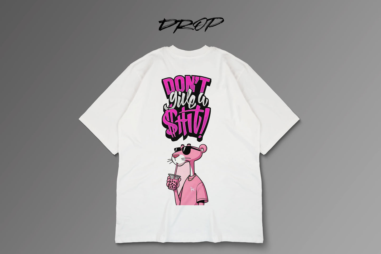 SHIT DROP