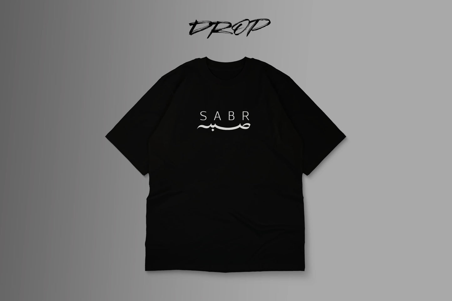 Sabr Drop