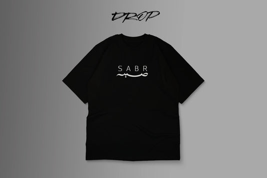 Sabr Drop