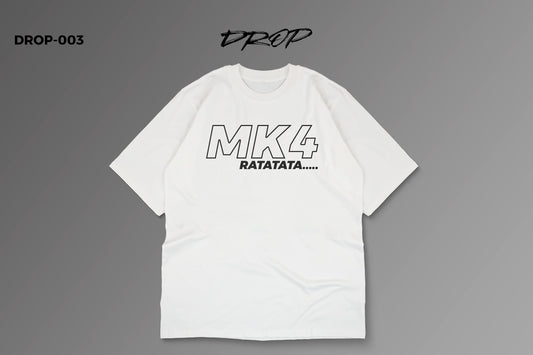MK4 RATATA Drop
