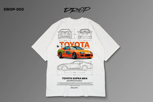 MK4 RATATA Drop