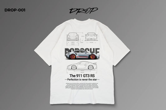 PORSCHE DROP