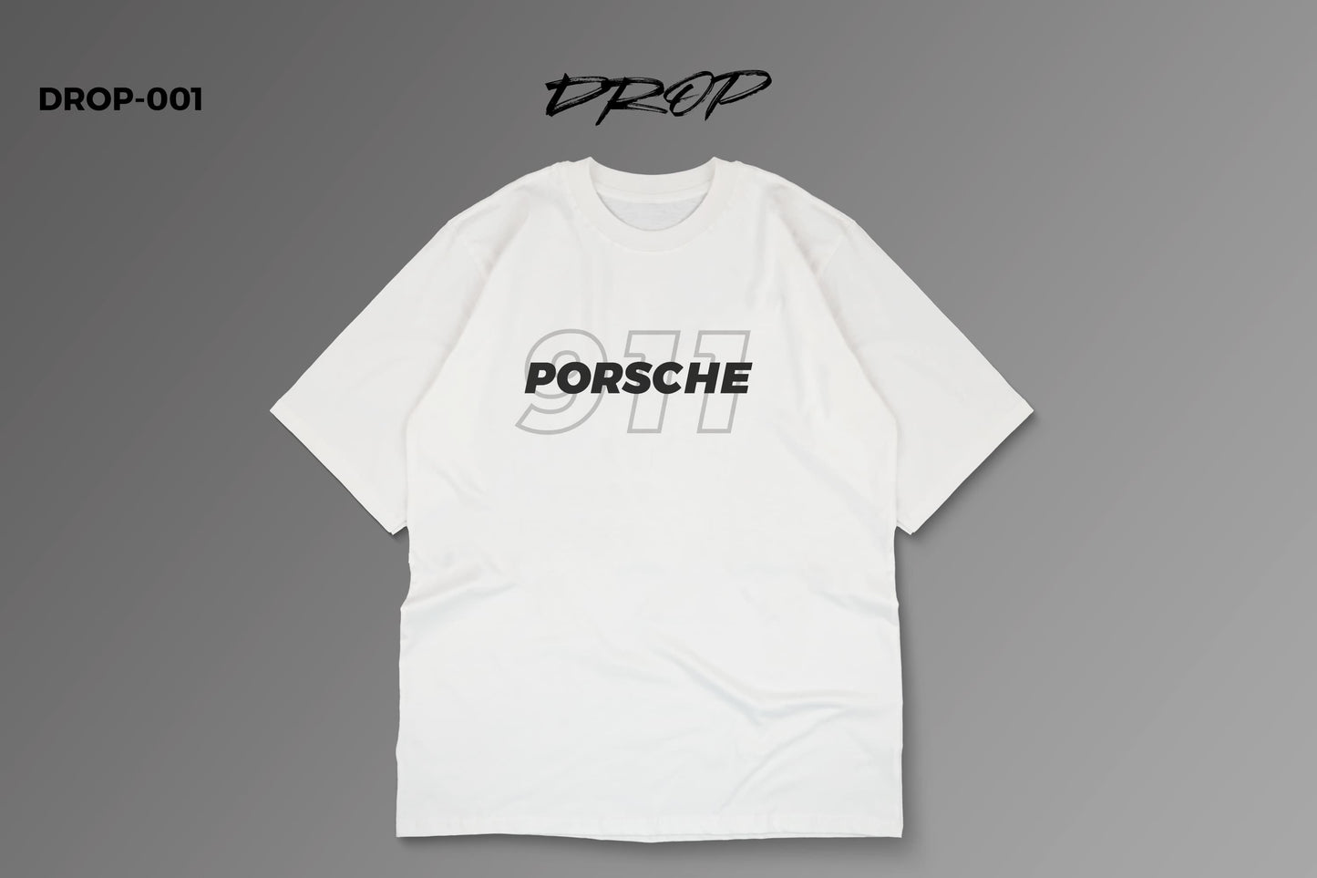 PORSCHE DROP