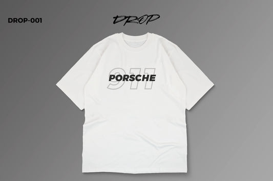 PORSCHE DROP