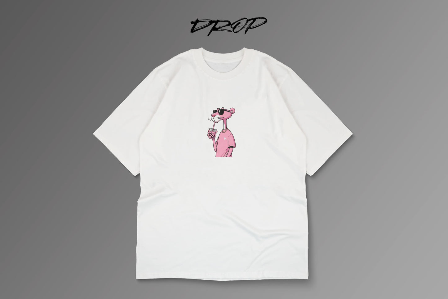 SHIT DROP