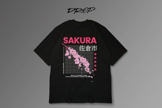 SAKURA DROP