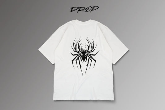 SPIDER WHITE DROP