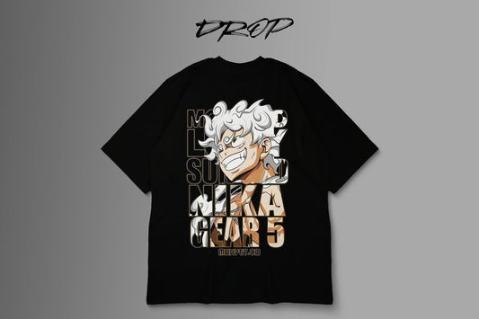 G5 Awakening Drop