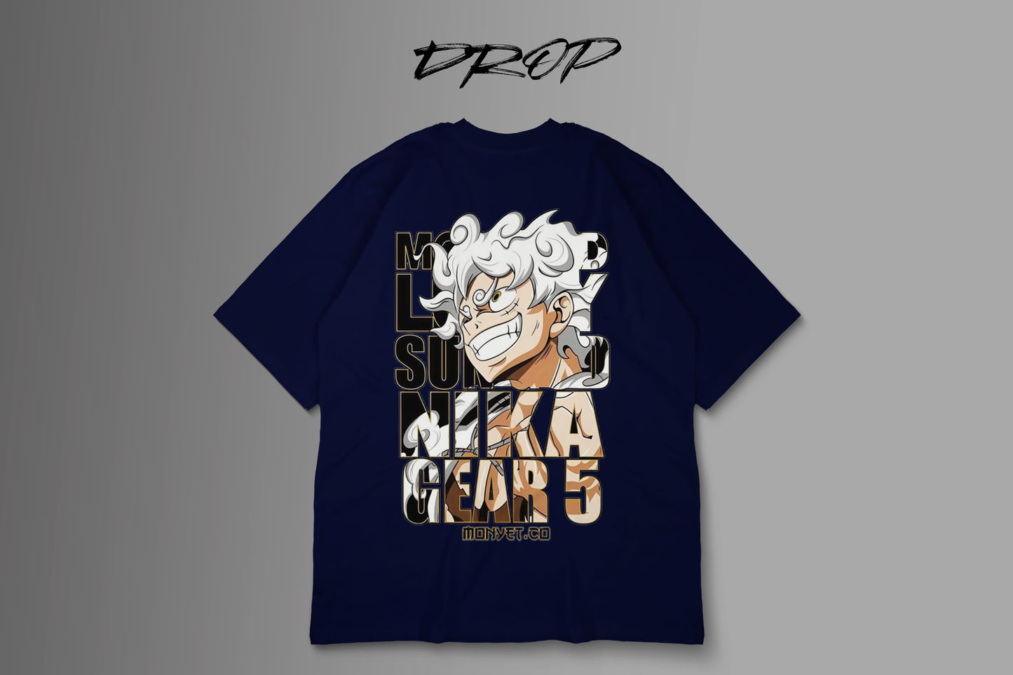 G5 Awakening Drop