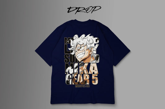 G5 Awakening Drop