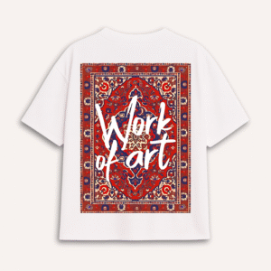 Oversize Work of art