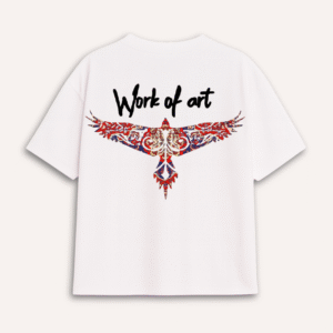 Oversize Work of art