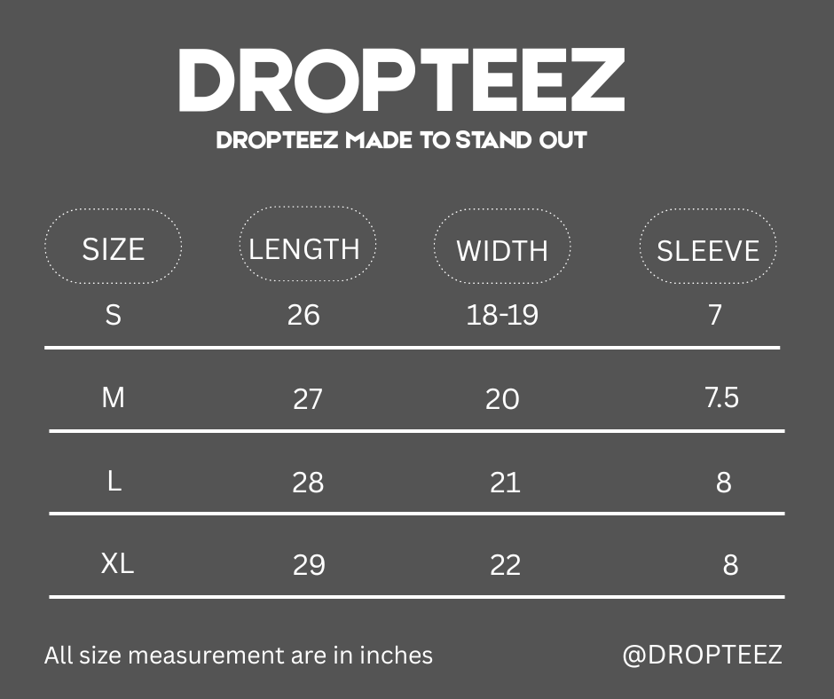Pack of 2 – Drop Needle Tees - Image 2